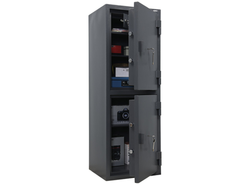 Офисный сейф AIKO AMH-1252T (223T) 1