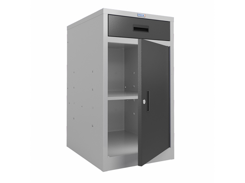 Верстак Profi L 1400 мм тумбы L-2L-5 2